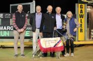 An Outstanding SA Anniversary Cup at Gawler